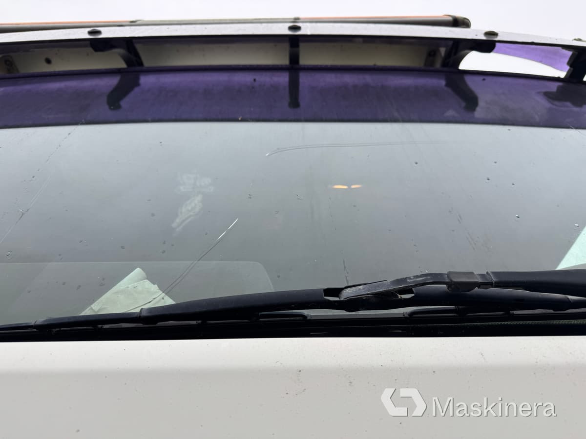 Kamion-šasija Dragbil Man TGX 26.440 6X4 BL: slika Kamion-šasija Dragbil Man TGX 26.440 6X4 BL