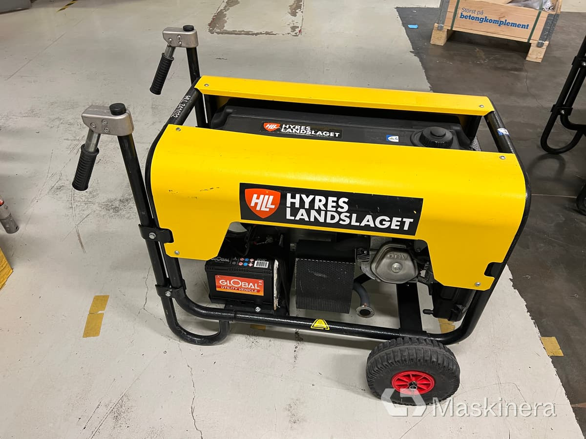 Elverk Atlas Copco QEP R8 (Defekt) - Generatorski set: slika Elverk Atlas Copco QEP R8 (Defekt) - Generatorski set Elverk Atlas Copco QEP R8 (Defekt) - Generatorski set: slika Elverk Atlas Copco QEP R8 (Defekt) - Generatorski set