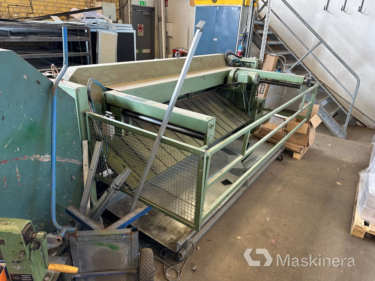 Gradsax Göteneds L-325F - Stroj za obradu metala: slika Gradsax Göteneds L-325F - Stroj za obradu metala Gradsax Göteneds L-325F - Stroj za obradu metala: slika Gradsax Göteneds L-325F - Stroj za obradu metala