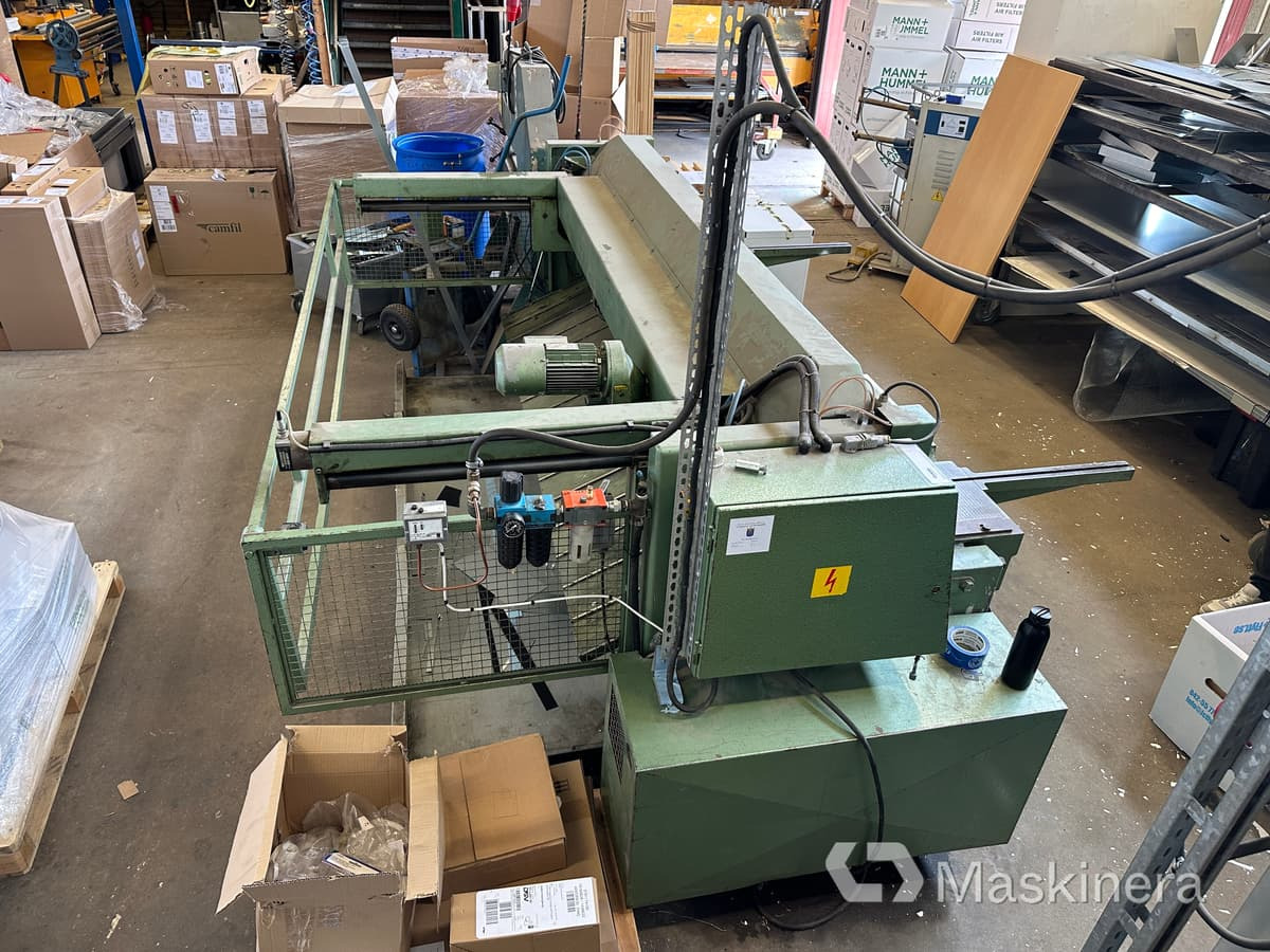 Gradsax Göteneds L-325F - Stroj za obradu metala: slika Gradsax Göteneds L-325F - Stroj za obradu metala Gradsax Göteneds L-325F - Stroj za obradu metala: slika Gradsax Göteneds L-325F - Stroj za obradu metala