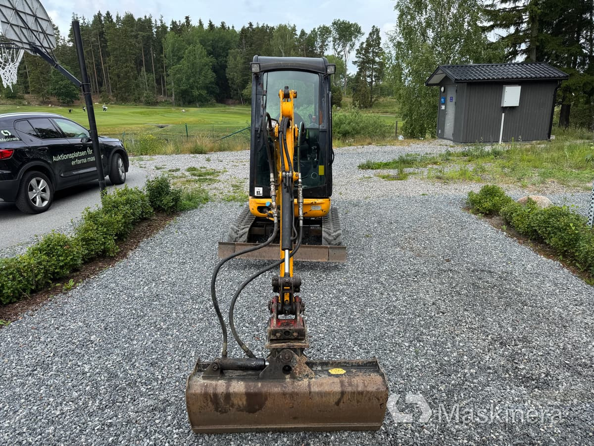 Grävmaskin JCB 8018cts - Bager gusjeničar: slika Grävmaskin JCB 8018cts - Bager gusjeničar Grävmaskin JCB 8018cts - Bager gusjeničar: slika Grävmaskin JCB 8018cts - Bager gusjeničar