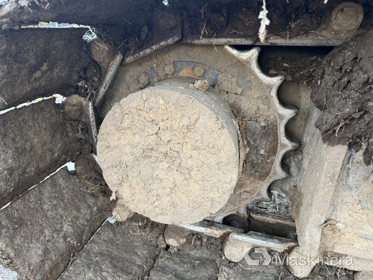 Bager gusjeničar Grävmaskin Kobelco SK140SRLC-5: slika Bager gusjeničar Grävmaskin Kobelco SK140SRLC-5 Bager gusjeničar Grävmaskin Kobelco SK140SRLC-5: slika Bager gusjeničar Grävmaskin Kobelco SK140SRLC-5