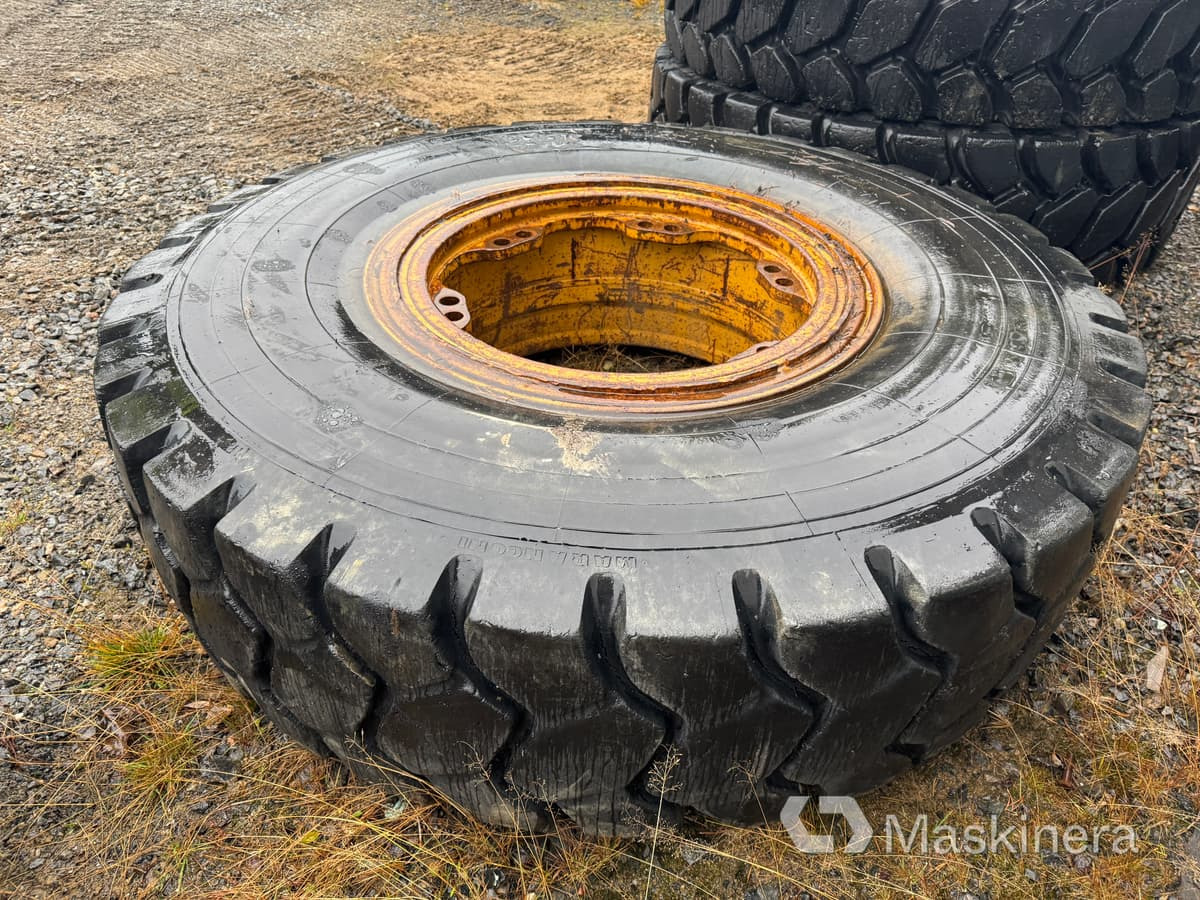 Hjul Marangoni 18.00-33 MDT - Kompletan kotač za Građevinski strojevi: slika Hjul Marangoni 18.00-33 MDT - Kompletan kotač za Građevinski strojevi Hjul Marangoni 18.00-33 MDT - Kompletan kotač za Građevinski strojevi: slika Hjul Marangoni 18.00-33 MDT - Kompletan kotač za Građevinski strojevi