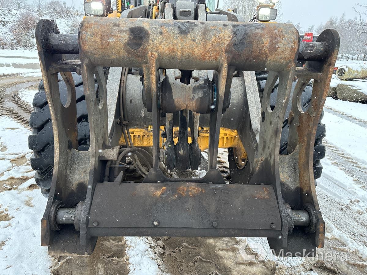 Zakup  Hjullastare Volvo L180H Hjullastare Volvo L180H: slika Zakup  Hjullastare Volvo L180H Hjullastare Volvo L180H