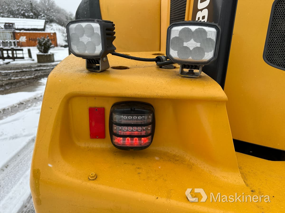 Zakup  Hjullastare Volvo L180H Hjullastare Volvo L180H: slika Zakup  Hjullastare Volvo L180H Hjullastare Volvo L180H
