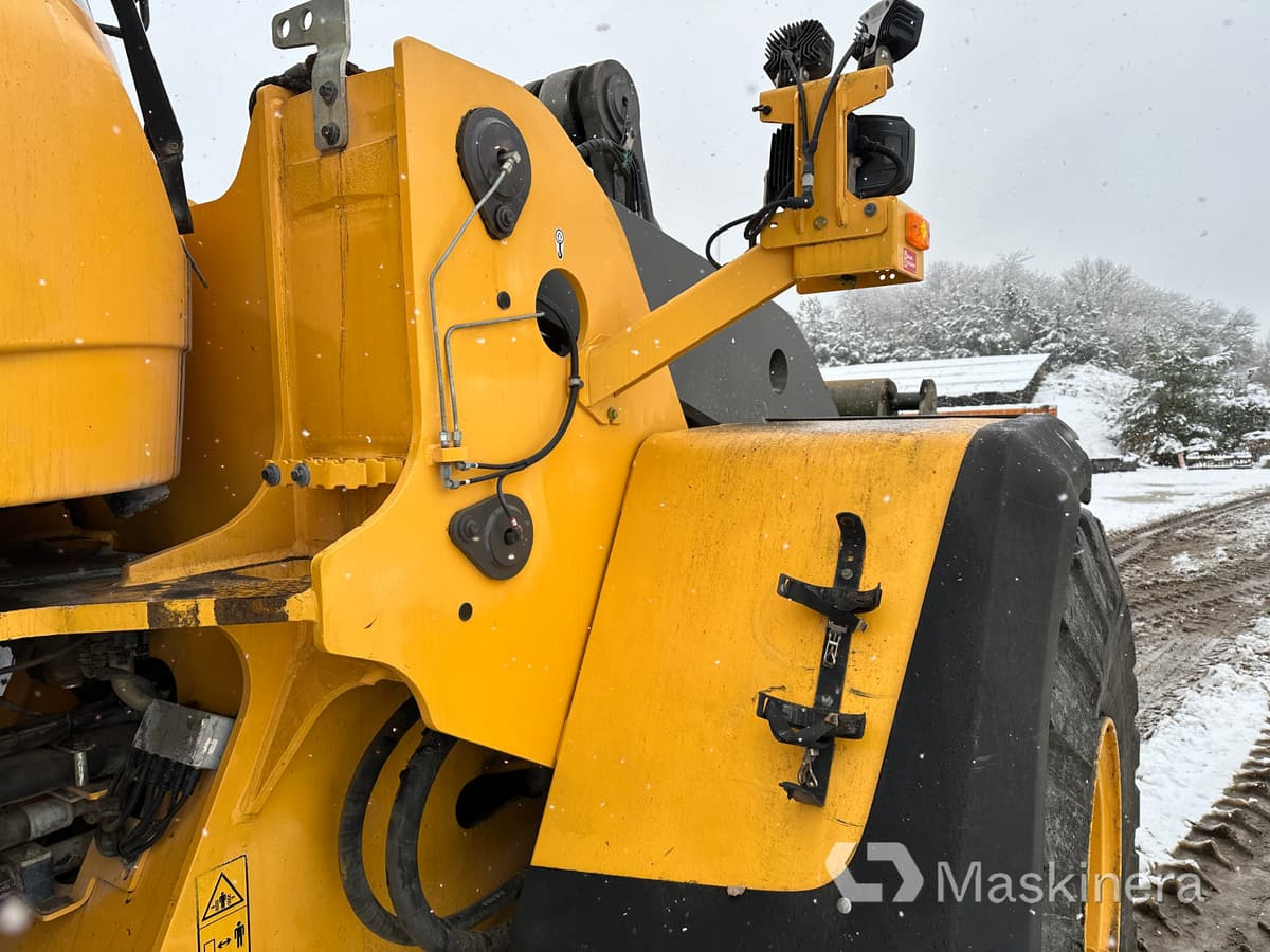 Zakup  Hjullastare Volvo L180H Hjullastare Volvo L180H: slika Zakup  Hjullastare Volvo L180H Hjullastare Volvo L180H