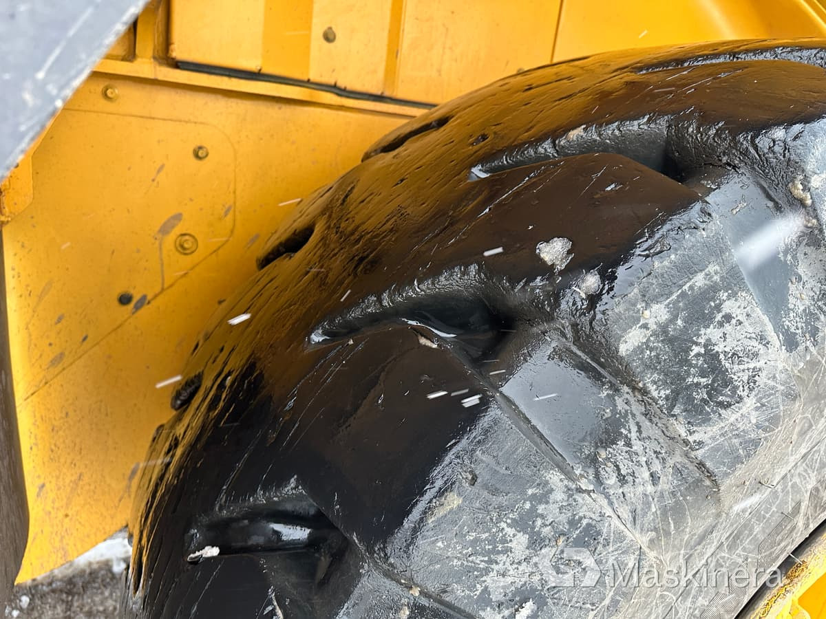 Zakup  Hjullastare Volvo L180H Hjullastare Volvo L180H: slika Zakup  Hjullastare Volvo L180H Hjullastare Volvo L180H