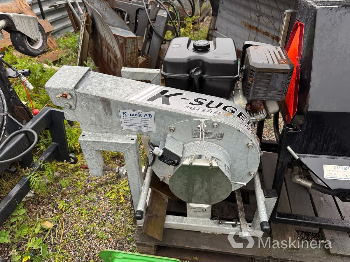 K-Mek K-Sugen Lövblås med motor K-Vagnen K-Sugen - Oprema za vrt: slika  K-Mek K-Sugen Lövblås med motor K-Vagnen K-Sugen - Oprema za vrt K-Mek K-Sugen Lövblås med motor K-Vagnen K-Sugen - Oprema za vrt: slika  K-Mek K-Sugen Lövblås med motor K-Vagnen K-Sugen - Oprema za vrt
