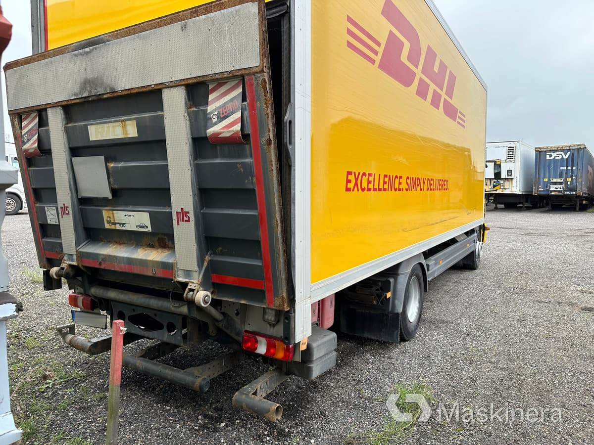 Lastbil Mercedes-Benz Atego - Kamion sandučar: slika Lastbil Mercedes-Benz Atego - Kamion sandučar Lastbil Mercedes-Benz Atego - Kamion sandučar: slika Lastbil Mercedes-Benz Atego - Kamion sandučar