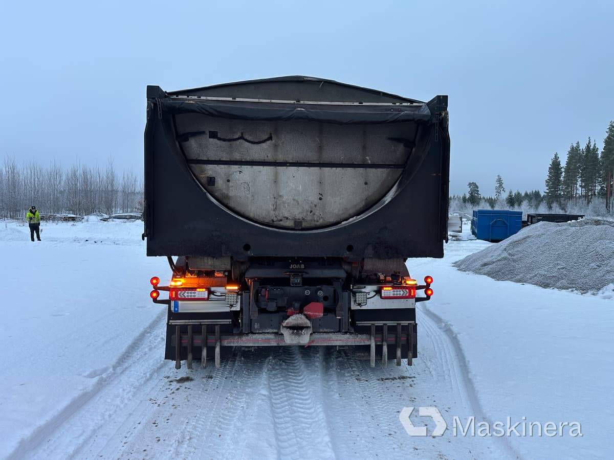 Lastväxlare Volvo FH med sprider & flak - Kamion s kukastom dizalicom: slika Lastväxlare Volvo FH med sprider & flak - Kamion s kukastom dizalicom Lastväxlare Volvo FH med sprider & flak - Kamion s kukastom dizalicom: slika Lastväxlare Volvo FH med sprider & flak - Kamion s kukastom dizalicom