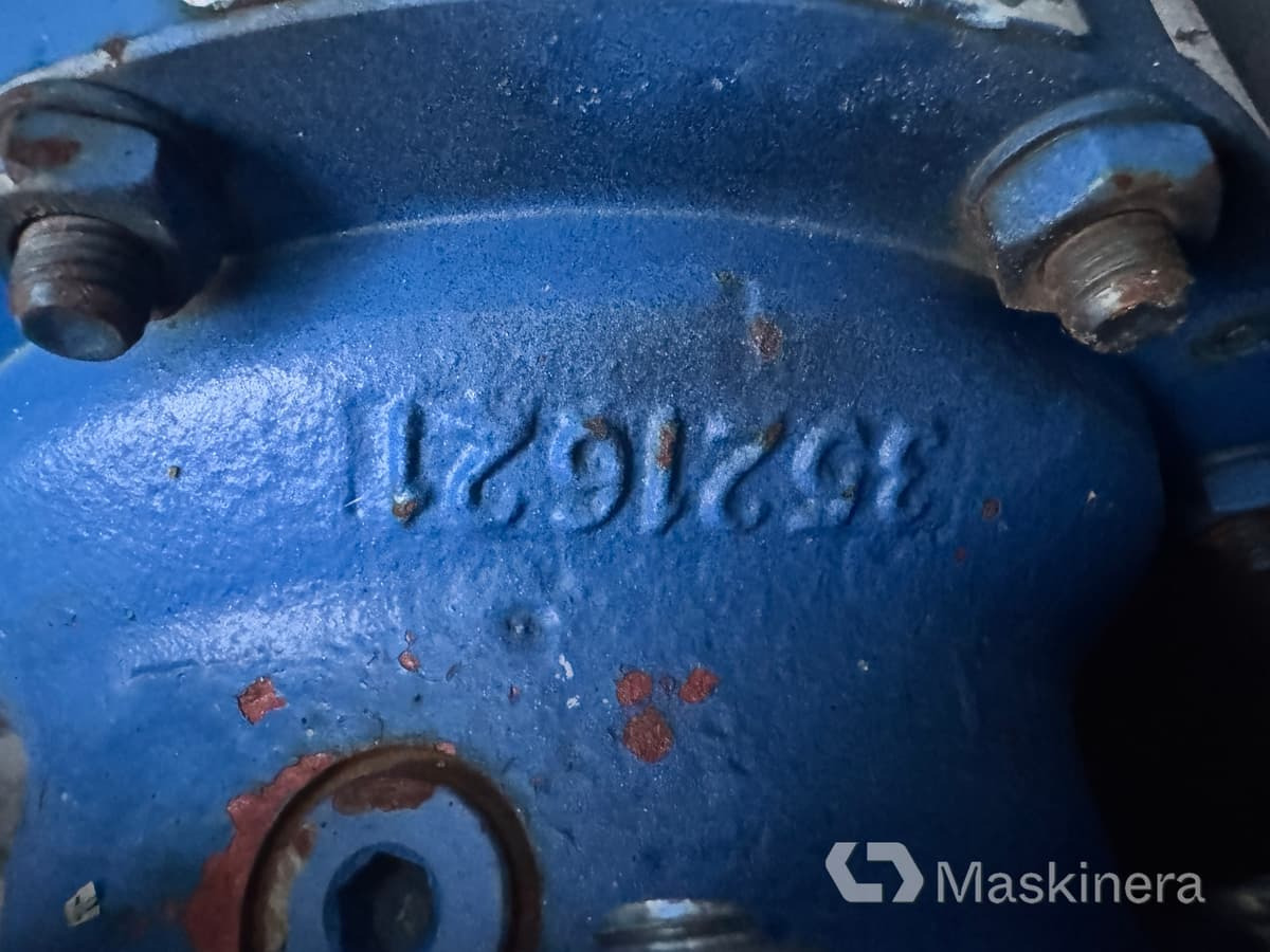 Vitlo Linjemaskin Sahlins: slika Vitlo Linjemaskin Sahlins