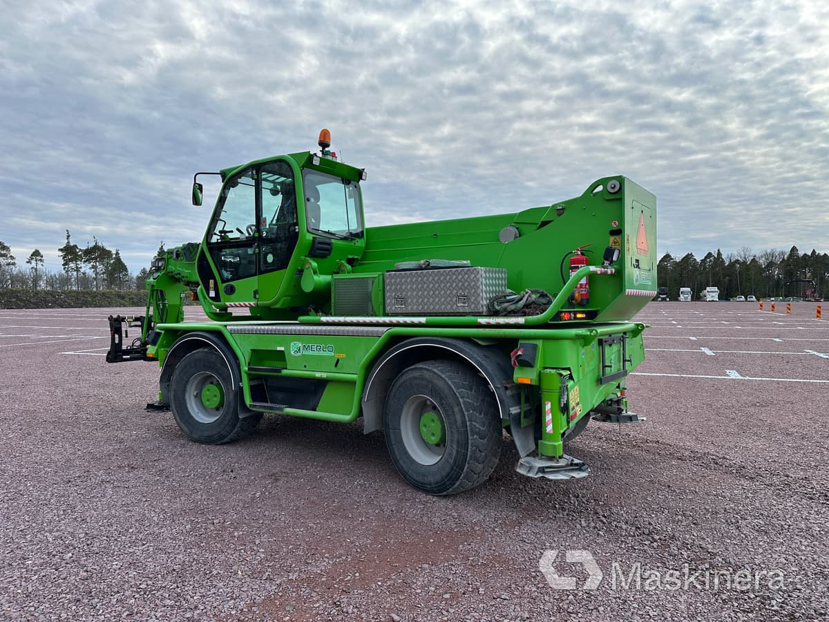 Merlo Roto 60.24 MCSS Teleskoplastare Merlo Roto 60.24 - Teleskopski rukovatelj: slika Merlo Roto 60.24 MCSS Teleskoplastare Merlo Roto 60.24 - Teleskopski rukovatelj Merlo Roto 60.24 MCSS Teleskoplastare Merlo Roto 60.24 - Teleskopski rukovatelj: slika Merlo Roto 60.24 MCSS Teleskoplastare Merlo Roto 60.24 - Teleskopski rukovatelj