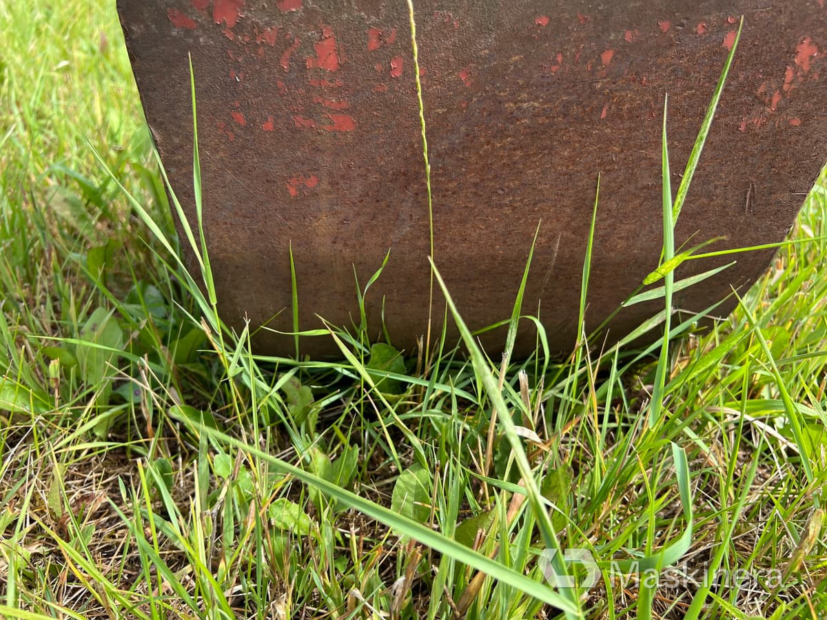 Okänd Kabelskopa S40 - Korpa za bager: slika Okänd Kabelskopa S40 - Korpa za bager Okänd Kabelskopa S40 - Korpa za bager: slika Okänd Kabelskopa S40 - Korpa za bager