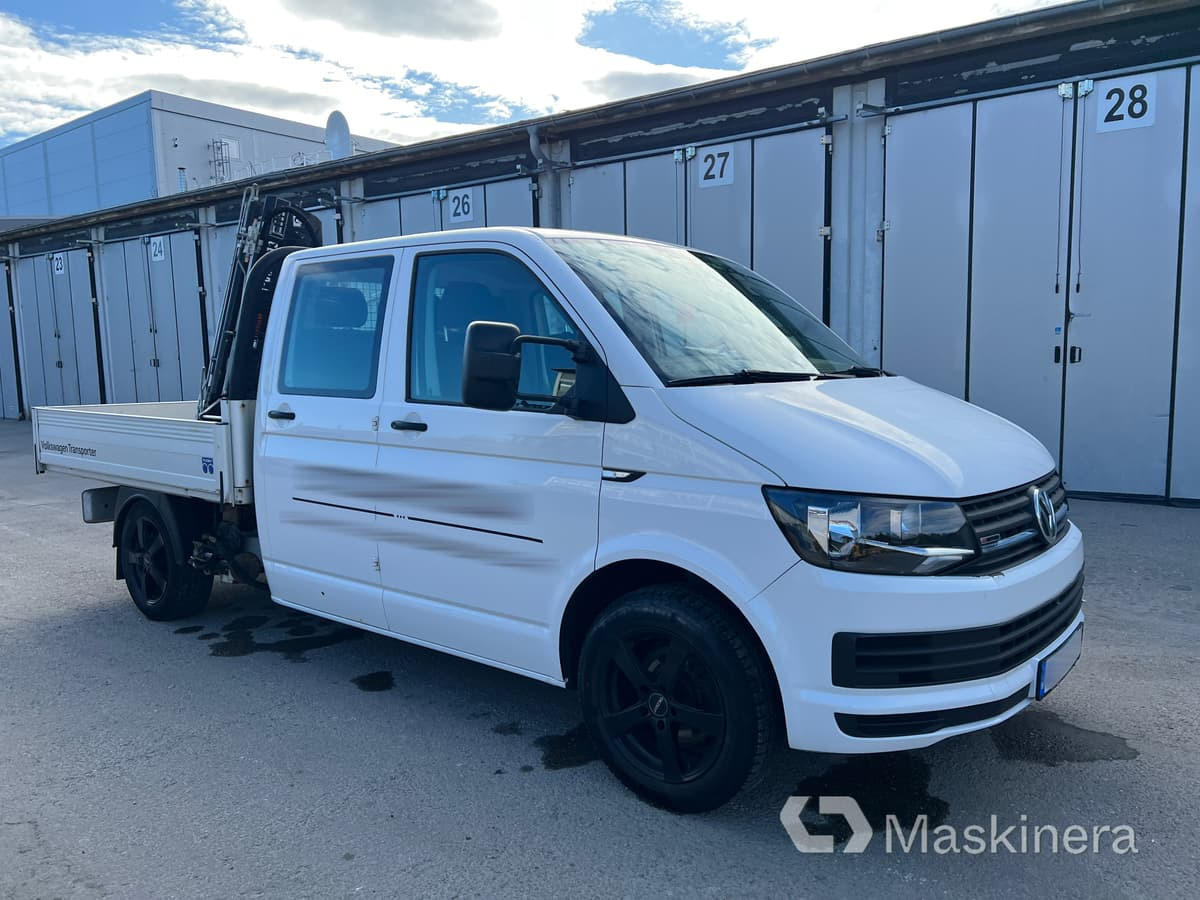 Pickup Volkswagen TRP P-U EH 4M med kran - Mali kombi: slika Pickup Volkswagen TRP P-U EH 4M med kran - Mali kombi Pickup Volkswagen TRP P-U EH 4M med kran - Mali kombi: slika Pickup Volkswagen TRP P-U EH 4M med kran - Mali kombi