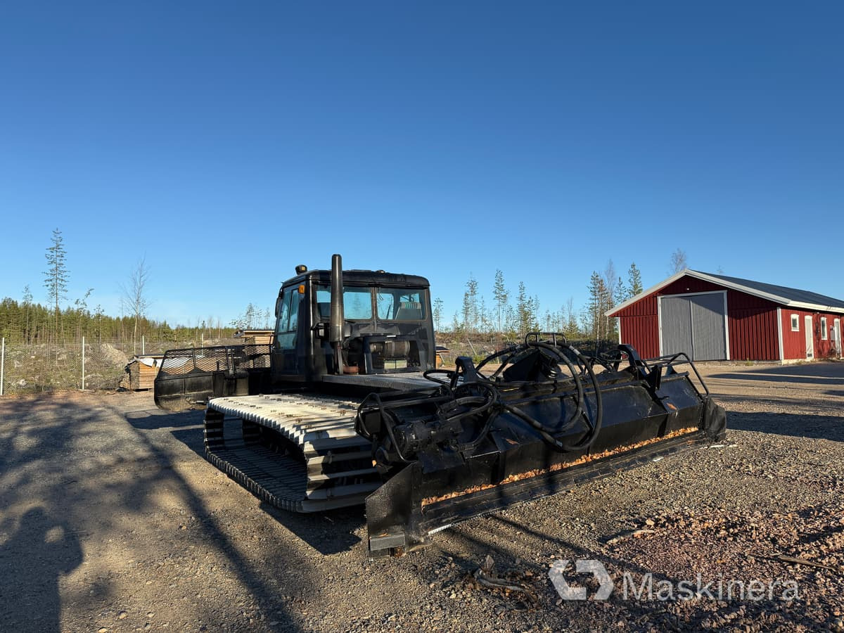 Pistmaskin PistenBully PB39 - Vozilo za čišćenje snijega: slika Pistmaskin PistenBully PB39 - Vozilo za čišćenje snijega Pistmaskin PistenBully PB39 - Vozilo za čišćenje snijega: slika Pistmaskin PistenBully PB39 - Vozilo za čišćenje snijega