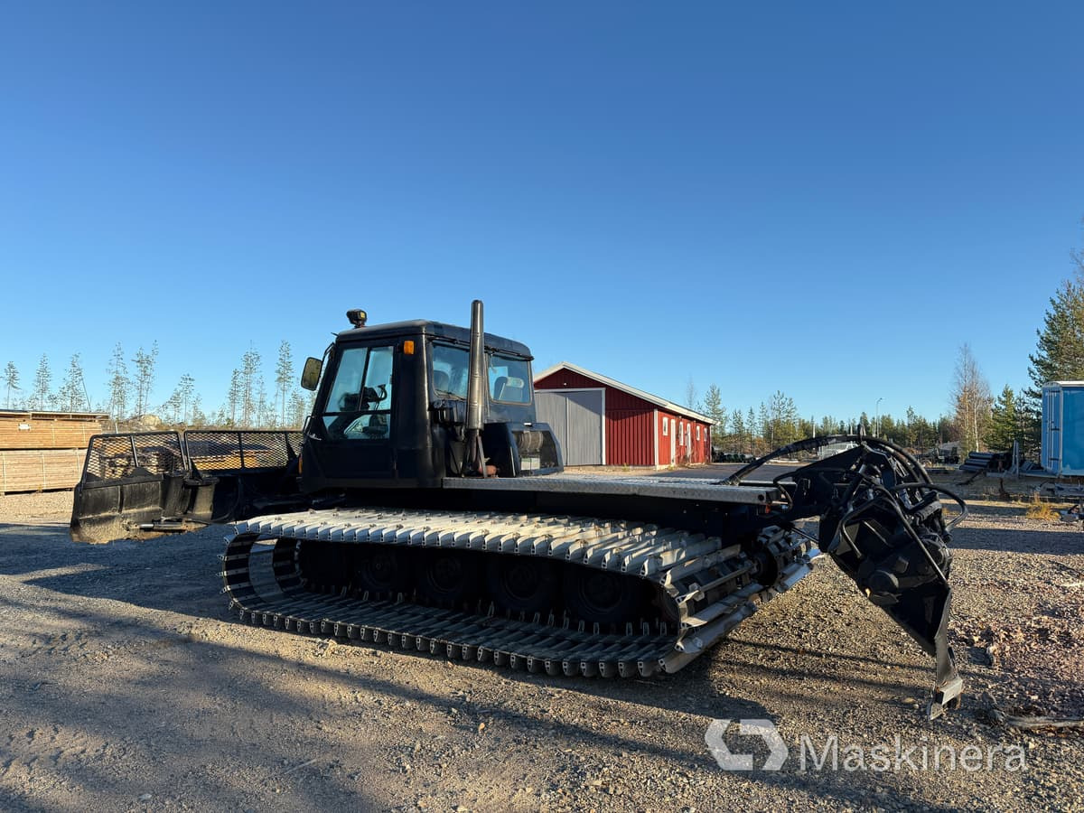 Pistmaskin PistenBully PB39 - Vozilo za čišćenje snijega: slika Pistmaskin PistenBully PB39 - Vozilo za čišćenje snijega Pistmaskin PistenBully PB39 - Vozilo za čišćenje snijega: slika Pistmaskin PistenBully PB39 - Vozilo za čišćenje snijega