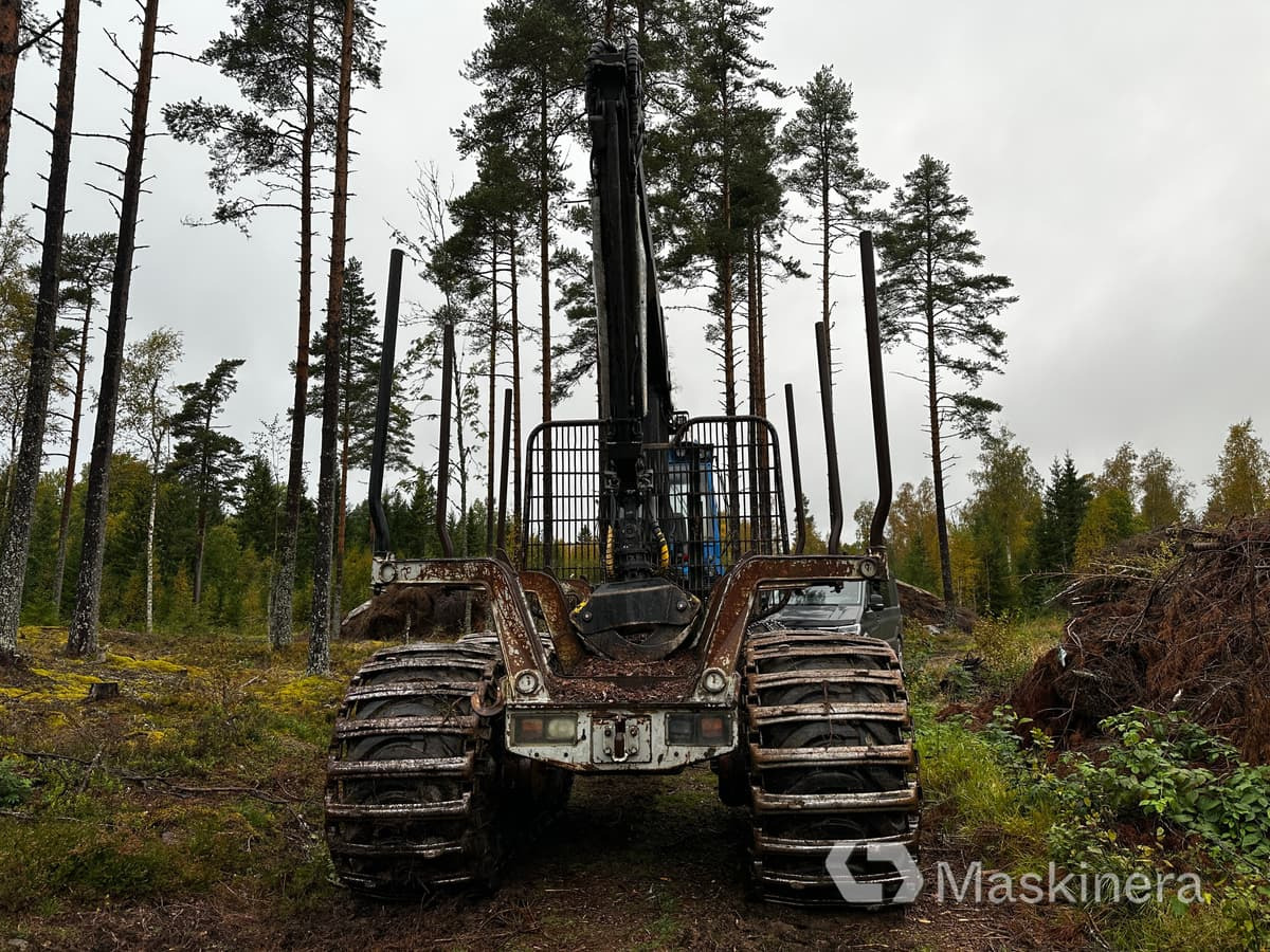 Rottne F12S Skotare Rottne Solid F12S - Forvarder: slika Rottne F12S Skotare Rottne Solid F12S - Forvarder Rottne F12S Skotare Rottne Solid F12S - Forvarder: slika Rottne F12S Skotare Rottne Solid F12S - Forvarder