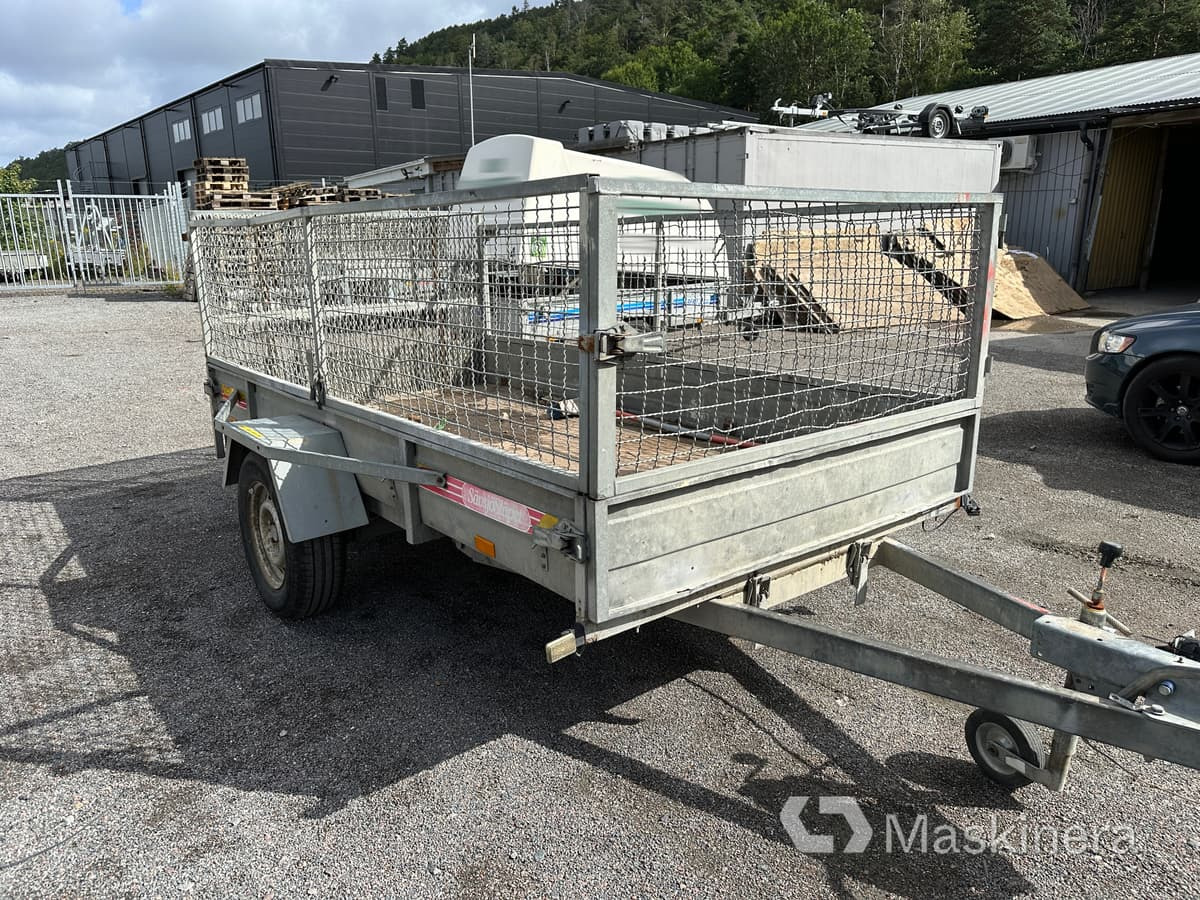 Sävsjösläpet SSEL 1030 Släpvagn Sävsjösläpet med lastramp tippbart - Auto prikolica: slika Sävsjösläpet SSEL 1030 Släpvagn Sävsjösläpet med lastramp tippbart - Auto prikolica Sävsjösläpet SSEL 1030 Släpvagn Sävsjösläpet med lastramp tippbart - Auto prikolica: slika Sävsjösläpet SSEL 1030 Släpvagn Sävsjösläpet med lastramp tippbart - Auto prikolica