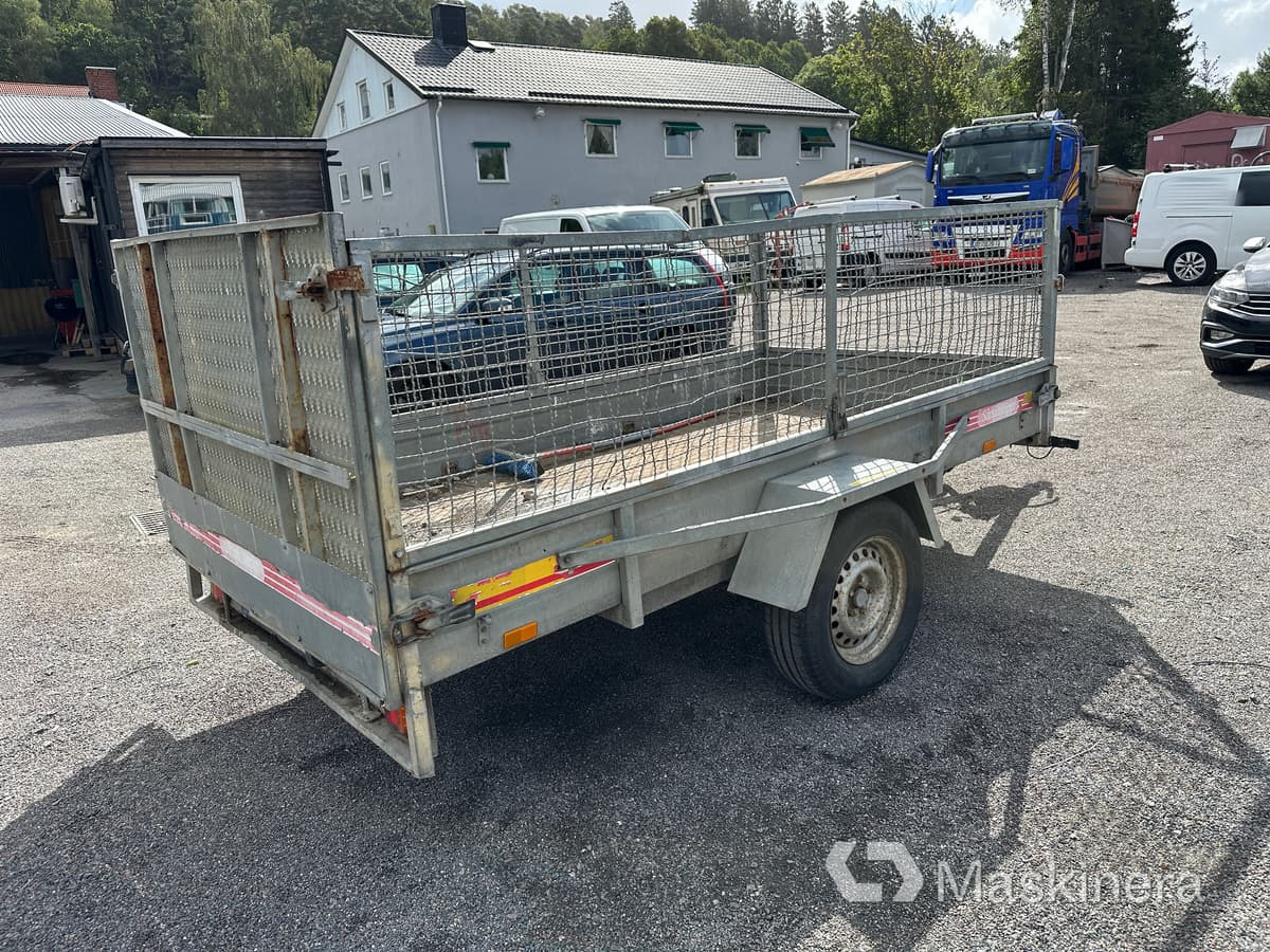 Sävsjösläpet SSEL 1030 Släpvagn Sävsjösläpet med lastramp tippbart - Auto prikolica: slika Sävsjösläpet SSEL 1030 Släpvagn Sävsjösläpet med lastramp tippbart - Auto prikolica Sävsjösläpet SSEL 1030 Släpvagn Sävsjösläpet med lastramp tippbart - Auto prikolica: slika Sävsjösläpet SSEL 1030 Släpvagn Sävsjösläpet med lastramp tippbart - Auto prikolica