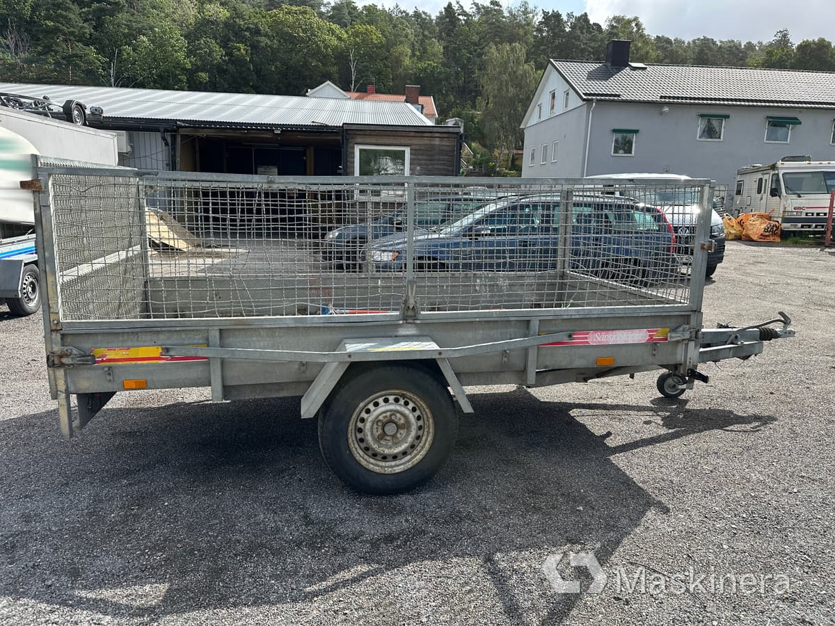 Sävsjösläpet SSEL 1030 Släpvagn Sävsjösläpet med lastramp tippbart - Auto prikolica: slika Sävsjösläpet SSEL 1030 Släpvagn Sävsjösläpet med lastramp tippbart - Auto prikolica Sävsjösläpet SSEL 1030 Släpvagn Sävsjösläpet med lastramp tippbart - Auto prikolica: slika Sävsjösläpet SSEL 1030 Släpvagn Sävsjösläpet med lastramp tippbart - Auto prikolica