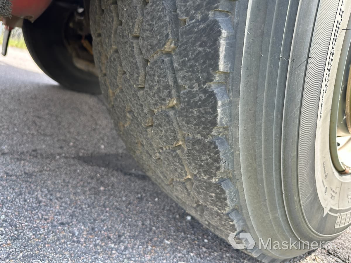 Kamion s kukastom dizalicom Scania P400LB6X2*4HNB Lastväxlare Scania P400 6X2*4: slika Kamion s kukastom dizalicom Scania P400LB6X2*4HNB Lastväxlare Scania P400 6X2*4