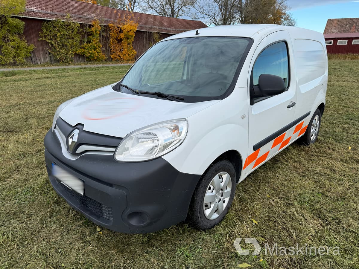 Skåpbil Renault Kangoo - Furgon: slika Skåpbil Renault Kangoo - Furgon Skåpbil Renault Kangoo - Furgon: slika Skåpbil Renault Kangoo - Furgon