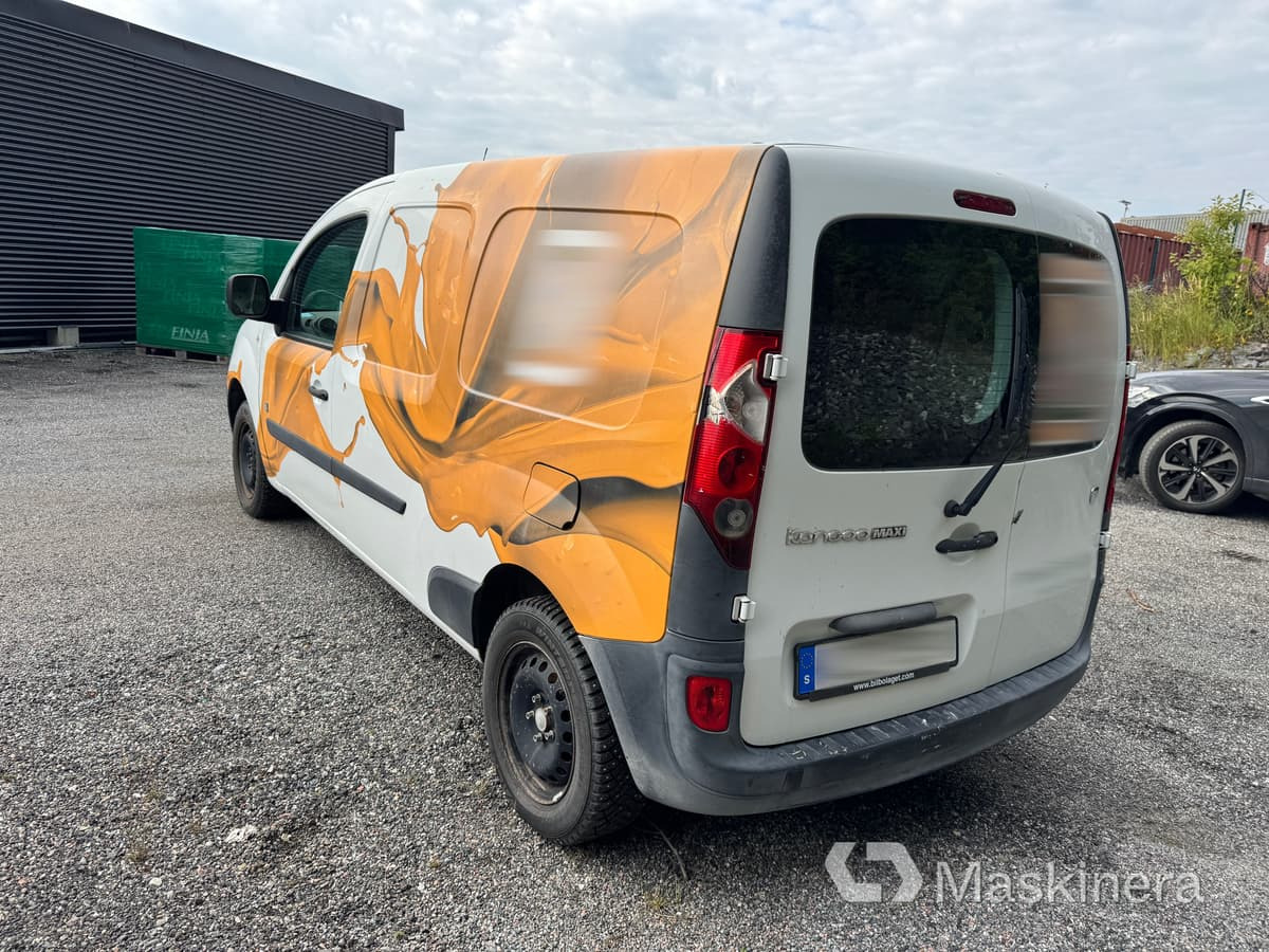 Skåpbil Renault Kangoo - Mali kombi: slika Skåpbil Renault Kangoo - Mali kombi Skåpbil Renault Kangoo - Mali kombi: slika Skåpbil Renault Kangoo - Mali kombi