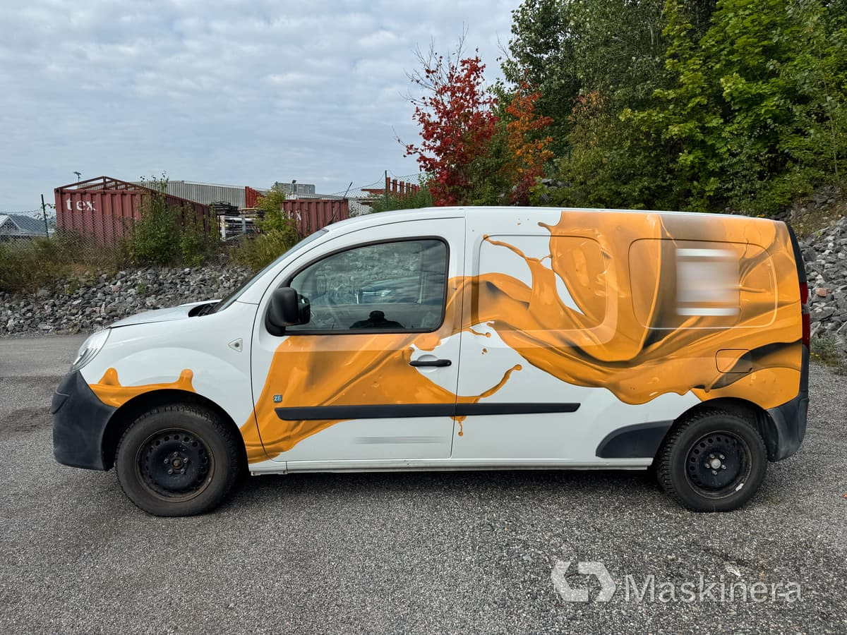 Skåpbil Renault Kangoo - Mali kombi: slika Skåpbil Renault Kangoo - Mali kombi Skåpbil Renault Kangoo - Mali kombi: slika Skåpbil Renault Kangoo - Mali kombi