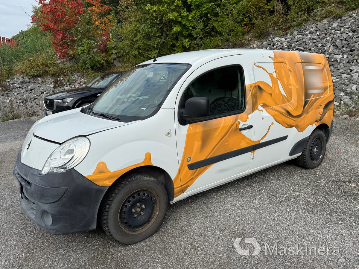 Skåpbil Renault Kangoo - Mali kombi: slika Skåpbil Renault Kangoo - Mali kombi Skåpbil Renault Kangoo - Mali kombi: slika Skåpbil Renault Kangoo - Mali kombi