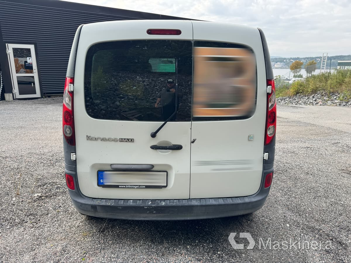 Skåpbil Renault Kangoo - Mali kombi: slika Skåpbil Renault Kangoo - Mali kombi Skåpbil Renault Kangoo - Mali kombi: slika Skåpbil Renault Kangoo - Mali kombi