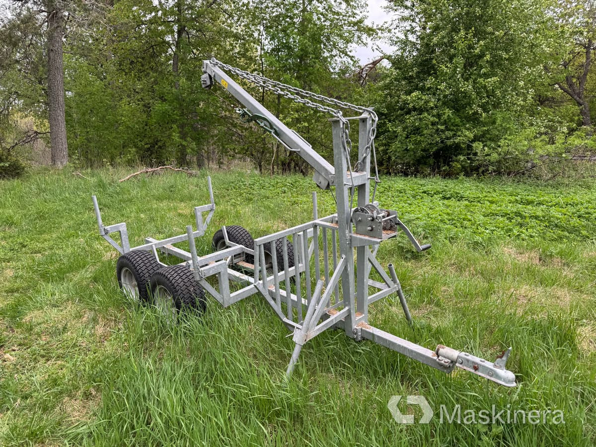 Skogsvagn ATV Kellfri SV12 - Traktorska šumska prikolica: slika Skogsvagn ATV Kellfri SV12 - Traktorska šumska prikolica Skogsvagn ATV Kellfri SV12 - Traktorska šumska prikolica: slika Skogsvagn ATV Kellfri SV12 - Traktorska šumska prikolica