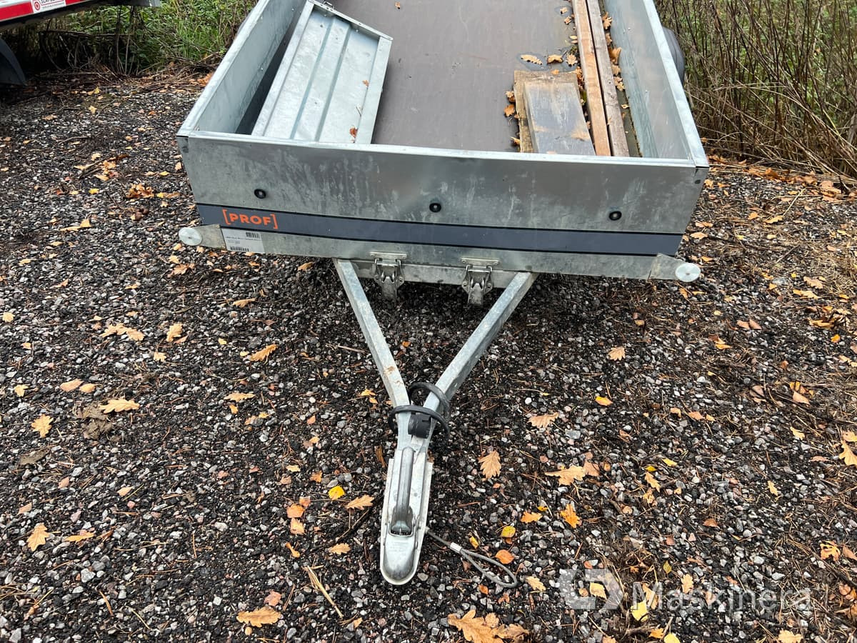 Släpkärra Brenderup ES200 - Prikolica plato/ Otvoreni sanduk: slika  Släpkärra Brenderup ES200 - Prikolica plato/ Otvoreni sanduk Släpkärra Brenderup ES200 - Prikolica plato/ Otvoreni sanduk: slika  Släpkärra Brenderup ES200 - Prikolica plato/ Otvoreni sanduk