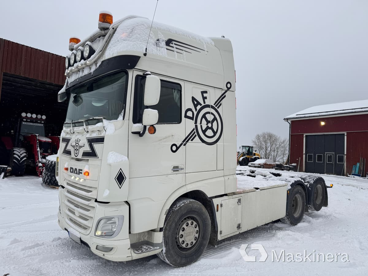 Daf FTS XF 510 Z Dragbil Daf FTS XF510Z - Tegljač: slika Daf FTS XF 510 Z Dragbil Daf FTS XF510Z - Tegljač Daf FTS XF 510 Z Dragbil Daf FTS XF510Z - Tegljač: slika Daf FTS XF 510 Z Dragbil Daf FTS XF510Z - Tegljač