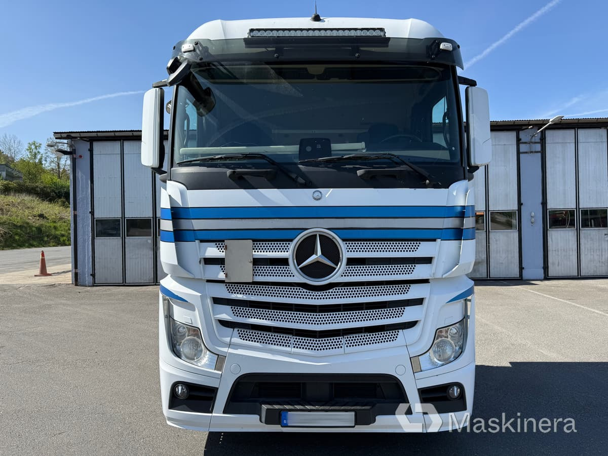 Dragbil Mercedes-Benz Actros 2545 - Tegljač: slika Dragbil Mercedes-Benz Actros 2545 - Tegljač Dragbil Mercedes-Benz Actros 2545 - Tegljač: slika Dragbil Mercedes-Benz Actros 2545 - Tegljač