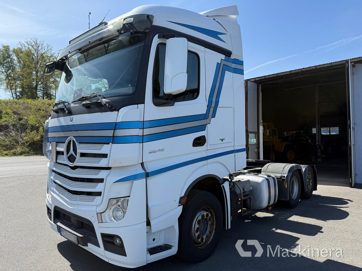 Dragbil Mercedes-Benz Actros 2545 - Tegljač: slika Dragbil Mercedes-Benz Actros 2545 - Tegljač Dragbil Mercedes-Benz Actros 2545 - Tegljač: slika Dragbil Mercedes-Benz Actros 2545 - Tegljač