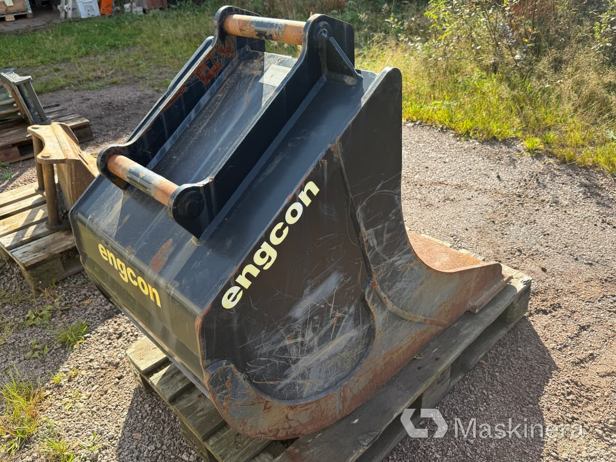 VA-skopa Engcon S45 - Korpa za bager: slika VA-skopa Engcon S45 - Korpa za bager VA-skopa Engcon S45 - Korpa za bager: slika VA-skopa Engcon S45 - Korpa za bager