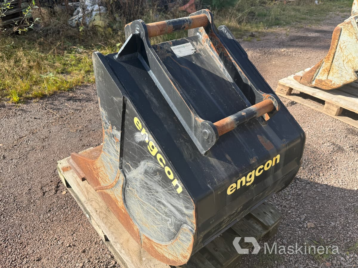 VA-skopa Engcon S45 - Korpa za bager: slika VA-skopa Engcon S45 - Korpa za bager VA-skopa Engcon S45 - Korpa za bager: slika VA-skopa Engcon S45 - Korpa za bager