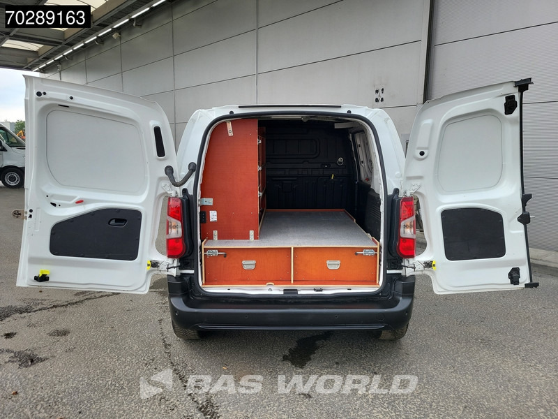 Citroën Berlingo 110Pk Automaat Emissievrij! L1H1 Navi Airco Cruise Parkeersensoren Euro6 L1 3m3 Airco Cruise control - Mali kombi: slika Citroën Berlingo 110Pk Automaat Emissievrij! L1H1 Navi Airco Cruise Parkeersensoren Euro6 L1 3m3 Airco Cruise control - Mali kombi Citroën Berlingo 110Pk Automaat Emissievrij! L1H1 Navi Airco Cruise Parkeersensoren Euro6 L1 3m3 Airco Cruise control - Mali kombi: slika Citroën Berlingo 110Pk Automaat Emissievrij! L1H1 Navi Airco Cruise Parkeersensoren Euro6 L1 3m3 Airco Cruise control - Mali kombi