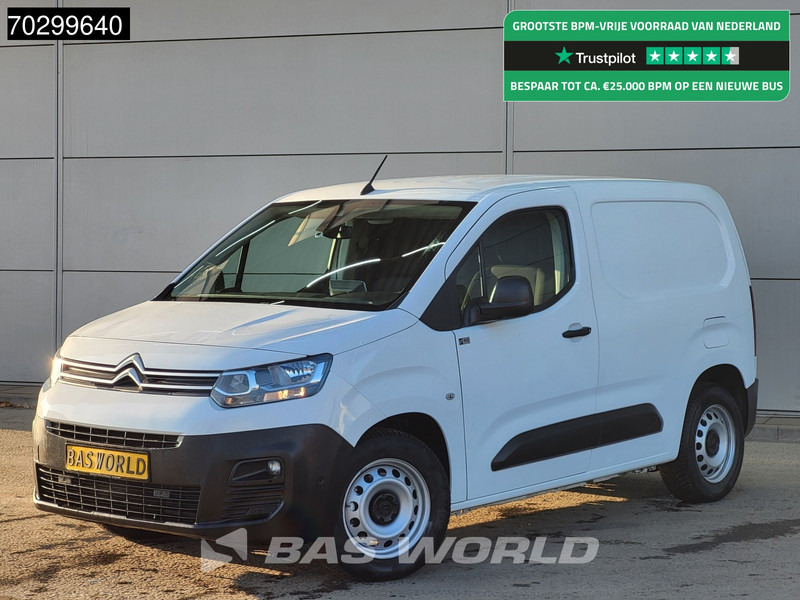 Citroën Berlingo 110pk Automaat Emissievrij L1H1 Benzine Navi Airco Cruise Parkeersensoren v+a Euro6 L1 Airco Cruise control - Mali kombi: slika Citroën Berlingo 110pk Automaat Emissievrij L1H1 Benzine Navi Airco Cruise Parkeersensoren v+a Euro6 L1 Airco Cruise control - Mali kombi Citroën Berlingo 110pk Automaat Emissievrij L1H1 Benzine Navi Airco Cruise Parkeersensoren v+a Euro6 L1 Airco Cruise control - Mali kombi: slika Citroën Berlingo 110pk Automaat Emissievrij L1H1 Benzine Navi Airco Cruise Parkeersensoren v+a Euro6 L1 Airco Cruise control - Mali kombi