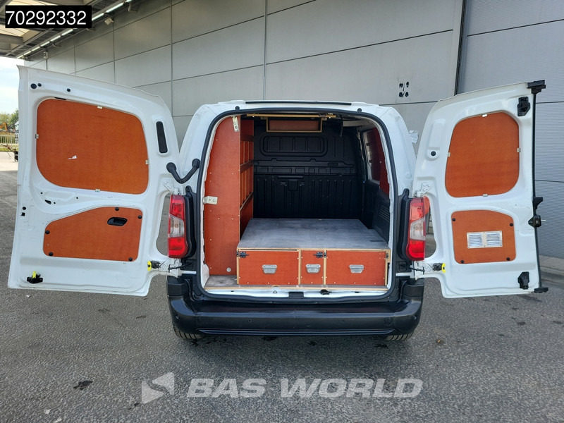Citroën Berlingo 130PK Automaat L1H1 Navi Airco Cruise Camera Parkeersensoren Werkplaatsinrichting Euro6 L1 3m3 Airco Cruise control - Mali kombi: slika Citroën Berlingo 130PK Automaat L1H1 Navi Airco Cruise Camera Parkeersensoren Werkplaatsinrichting Euro6 L1 3m3 Airco Cruise control - Mali kombi Citroën Berlingo 130PK Automaat L1H1 Navi Airco Cruise Camera Parkeersensoren Werkplaatsinrichting Euro6 L1 3m3 Airco Cruise control - Mali kombi: slika Citroën Berlingo 130PK Automaat L1H1 Navi Airco Cruise Camera Parkeersensoren Werkplaatsinrichting Euro6 L1 3m3 Airco Cruise control - Mali kombi
