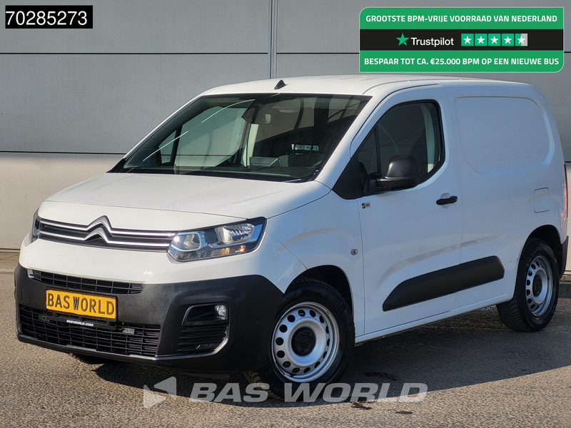 Citroën Berlingo 130PK Automaat L1H1 Navi Airco Cruise Parkeersensoren L1 3m3 Airco Cruise control - Furgon: slika Citroën Berlingo 130PK Automaat L1H1 Navi Airco Cruise Parkeersensoren L1 3m3 Airco Cruise control - Furgon Citroën Berlingo 130PK Automaat L1H1 Navi Airco Cruise Parkeersensoren L1 3m3 Airco Cruise control - Furgon: slika Citroën Berlingo 130PK Automaat L1H1 Navi Airco Cruise Parkeersensoren L1 3m3 Airco Cruise control - Furgon