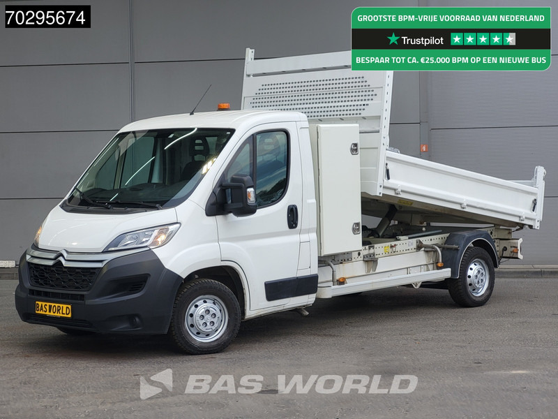 Citroën Jumper 110pk Kipper met Kist Trekhaak Euro6 Tipper Benne Kieper Trekhaak - Mali kamion kiper: slika Citroën Jumper 110pk Kipper met Kist Trekhaak Euro6 Tipper Benne Kieper Trekhaak - Mali kamion kiper Citroën Jumper 110pk Kipper met Kist Trekhaak Euro6 Tipper Benne Kieper Trekhaak - Mali kamion kiper: slika Citroën Jumper 110pk Kipper met Kist Trekhaak Euro6 Tipper Benne Kieper Trekhaak - Mali kamion kiper