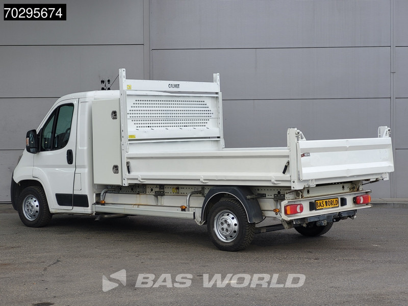 Citroën Jumper 110pk Kipper met Kist Trekhaak Euro6 Tipper Benne Kieper Trekhaak - Mali kamion kiper: slika Citroën Jumper 110pk Kipper met Kist Trekhaak Euro6 Tipper Benne Kieper Trekhaak - Mali kamion kiper Citroën Jumper 110pk Kipper met Kist Trekhaak Euro6 Tipper Benne Kieper Trekhaak - Mali kamion kiper: slika Citroën Jumper 110pk Kipper met Kist Trekhaak Euro6 Tipper Benne Kieper Trekhaak - Mali kamion kiper