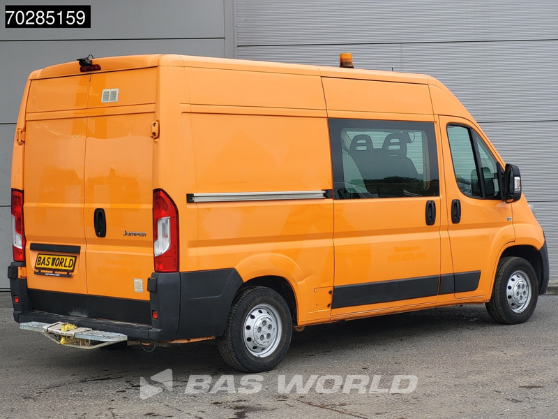 Citroën Jumper 130PK Dubbel Cabine L2H2 Airco Cruise Camera Tankinstallatie Euro6 DC Doka Mixto 5m3 Trekhaak Cruise control - Furgon: slika Citroën Jumper 130PK Dubbel Cabine L2H2 Airco Cruise Camera Tankinstallatie Euro6 DC Doka Mixto 5m3 Trekhaak Cruise control - Furgon Citroën Jumper 130PK Dubbel Cabine L2H2 Airco Cruise Camera Tankinstallatie Euro6 DC Doka Mixto 5m3 Trekhaak Cruise control - Furgon: slika Citroën Jumper 130PK Dubbel Cabine L2H2 Airco Cruise Camera Tankinstallatie Euro6 DC Doka Mixto 5m3 Trekhaak Cruise control - Furgon