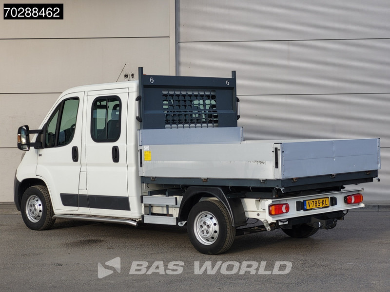 Citroën Jumper 130PK Kipper Dubbel Cabine Trekhaak Euro6 Tipper Benne Kieper 2m3 Trekhaak - Mali kamion kiper: slika Citroën Jumper 130PK Kipper Dubbel Cabine Trekhaak Euro6 Tipper Benne Kieper 2m3 Trekhaak - Mali kamion kiper Citroën Jumper 130PK Kipper Dubbel Cabine Trekhaak Euro6 Tipper Benne Kieper 2m3 Trekhaak - Mali kamion kiper: slika Citroën Jumper 130PK Kipper Dubbel Cabine Trekhaak Euro6 Tipper Benne Kieper 2m3 Trekhaak - Mali kamion kiper
