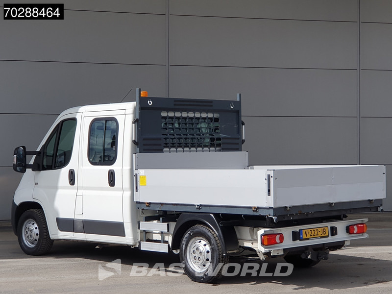 Citroën Jumper 130PK Kipper Dubbel Cabine Trekhaak Euro6 Tipper Benne Kieper 2m3 Trekhaak - Mali kamion kiper: slika Citroën Jumper 130PK Kipper Dubbel Cabine Trekhaak Euro6 Tipper Benne Kieper 2m3 Trekhaak - Mali kamion kiper Citroën Jumper 130PK Kipper Dubbel Cabine Trekhaak Euro6 Tipper Benne Kieper 2m3 Trekhaak - Mali kamion kiper: slika Citroën Jumper 130PK Kipper Dubbel Cabine Trekhaak Euro6 Tipper Benne Kieper 2m3 Trekhaak - Mali kamion kiper
