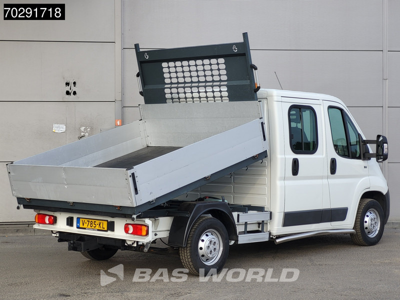 Citroën Jumper 130PK Open Laadbak Dubbel Cabine Trekhaak Euro6 Pritsche Pickup Open Box 2m3 Trekhaak - Dostavno vozilo s ravnom platformom: slika Citroën Jumper 130PK Open Laadbak Dubbel Cabine Trekhaak Euro6 Pritsche Pickup Open Box 2m3 Trekhaak - Dostavno vozilo s ravnom platformom Citroën Jumper 130PK Open Laadbak Dubbel Cabine Trekhaak Euro6 Pritsche Pickup Open Box 2m3 Trekhaak - Dostavno vozilo s ravnom platformom: slika Citroën Jumper 130PK Open Laadbak Dubbel Cabine Trekhaak Euro6 Pritsche Pickup Open Box 2m3 Trekhaak - Dostavno vozilo s ravnom platformom