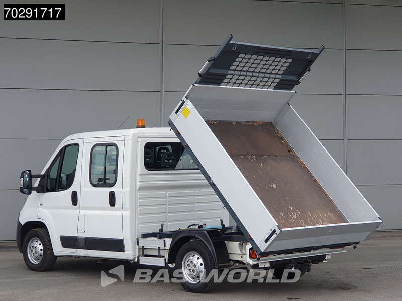 Citroën Jumper 130PK Open Laadbak Dubbel Cabine Trekhaak Euro6 Pritsche Pickup Open Box 2m3 Trekhaak - Dostavno vozilo s ravnom platformom: slika Citroën Jumper 130PK Open Laadbak Dubbel Cabine Trekhaak Euro6 Pritsche Pickup Open Box 2m3 Trekhaak - Dostavno vozilo s ravnom platformom Citroën Jumper 130PK Open Laadbak Dubbel Cabine Trekhaak Euro6 Pritsche Pickup Open Box 2m3 Trekhaak - Dostavno vozilo s ravnom platformom: slika Citroën Jumper 130PK Open Laadbak Dubbel Cabine Trekhaak Euro6 Pritsche Pickup Open Box 2m3 Trekhaak - Dostavno vozilo s ravnom platformom