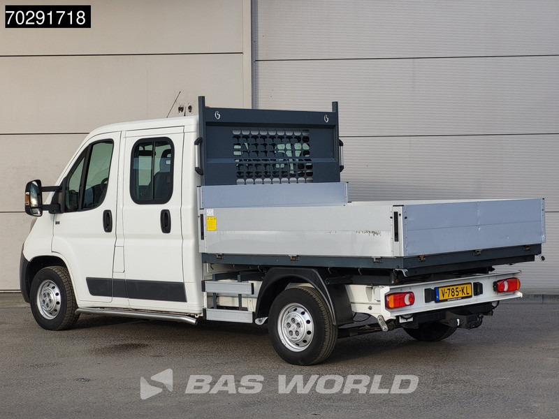 Citroën Jumper 130PK Open Laadbak Dubbel Cabine Trekhaak Euro6 Pritsche Pickup Open Box 2m3 Trekhaak - Dostavno vozilo s ravnom platformom: slika Citroën Jumper 130PK Open Laadbak Dubbel Cabine Trekhaak Euro6 Pritsche Pickup Open Box 2m3 Trekhaak - Dostavno vozilo s ravnom platformom Citroën Jumper 130PK Open Laadbak Dubbel Cabine Trekhaak Euro6 Pritsche Pickup Open Box 2m3 Trekhaak - Dostavno vozilo s ravnom platformom: slika Citroën Jumper 130PK Open Laadbak Dubbel Cabine Trekhaak Euro6 Pritsche Pickup Open Box 2m3 Trekhaak - Dostavno vozilo s ravnom platformom
