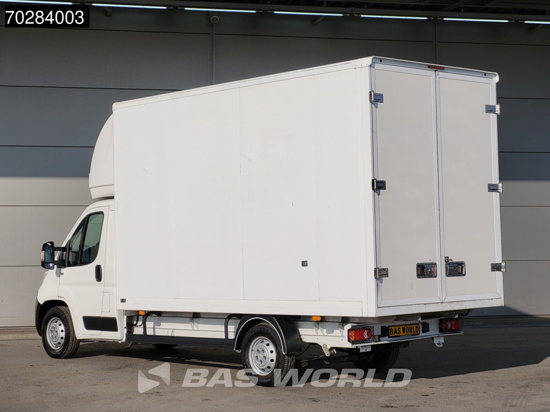 Citroën Jumper 140PK Bakwagen 2,5m hoogte Achterdeuren Navi Camera Airco Cruise Euro6 Meubelbak Koffer 23m3 Airco Cruise control - Dostavno vozilo sa zatvorenim sandukom: slika Citroën Jumper 140PK Bakwagen 2,5m hoogte Achterdeuren Navi Camera Airco Cruise Euro6 Meubelbak Koffer 23m3 Airco Cruise control - Dostavno vozilo sa zatvorenim sandukom Citroën Jumper 140PK Bakwagen 2,5m hoogte Achterdeuren Navi Camera Airco Cruise Euro6 Meubelbak Koffer 23m3 Airco Cruise control - Dostavno vozilo sa zatvorenim sandukom: slika Citroën Jumper 140PK Bakwagen 2,5m hoogte Achterdeuren Navi Camera Airco Cruise Euro6 Meubelbak Koffer 23m3 Airco Cruise control - Dostavno vozilo sa zatvorenim sandukom